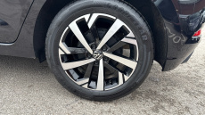 Volkswagen Polo 1.0 TSI Match 5dr Petrol Hatchback